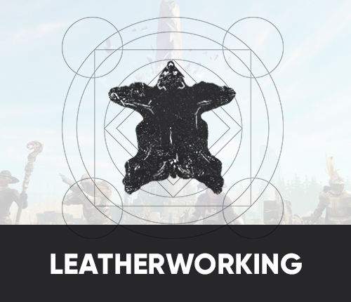 Leatherworking